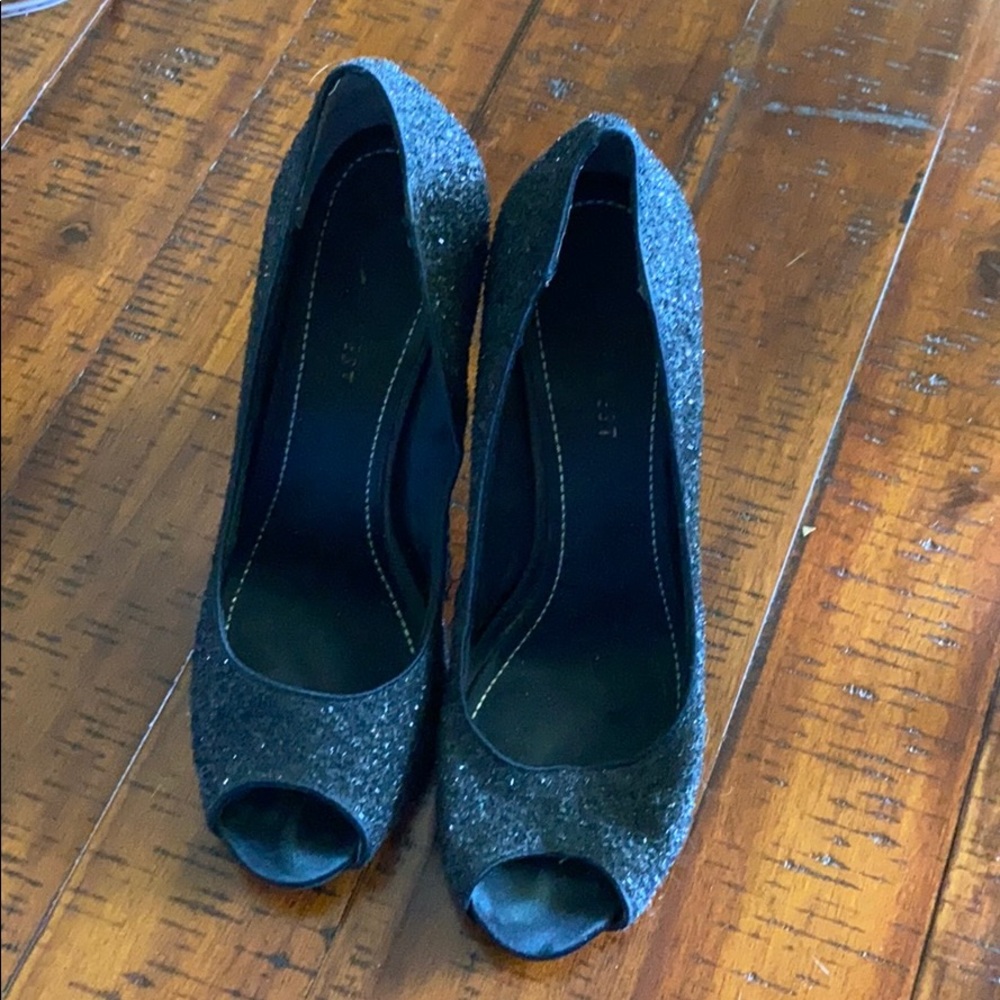 Ninewest Heels
